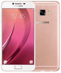 Замена камеры на телефоне Samsung Galaxy C5 в Сургуте